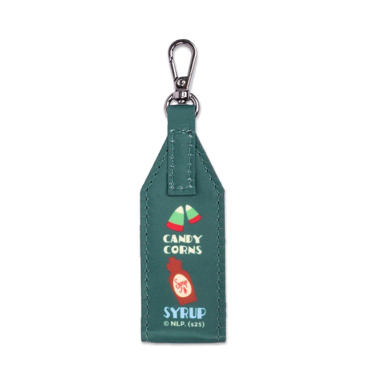 Elf x Lug Oversized Puller with Clasp