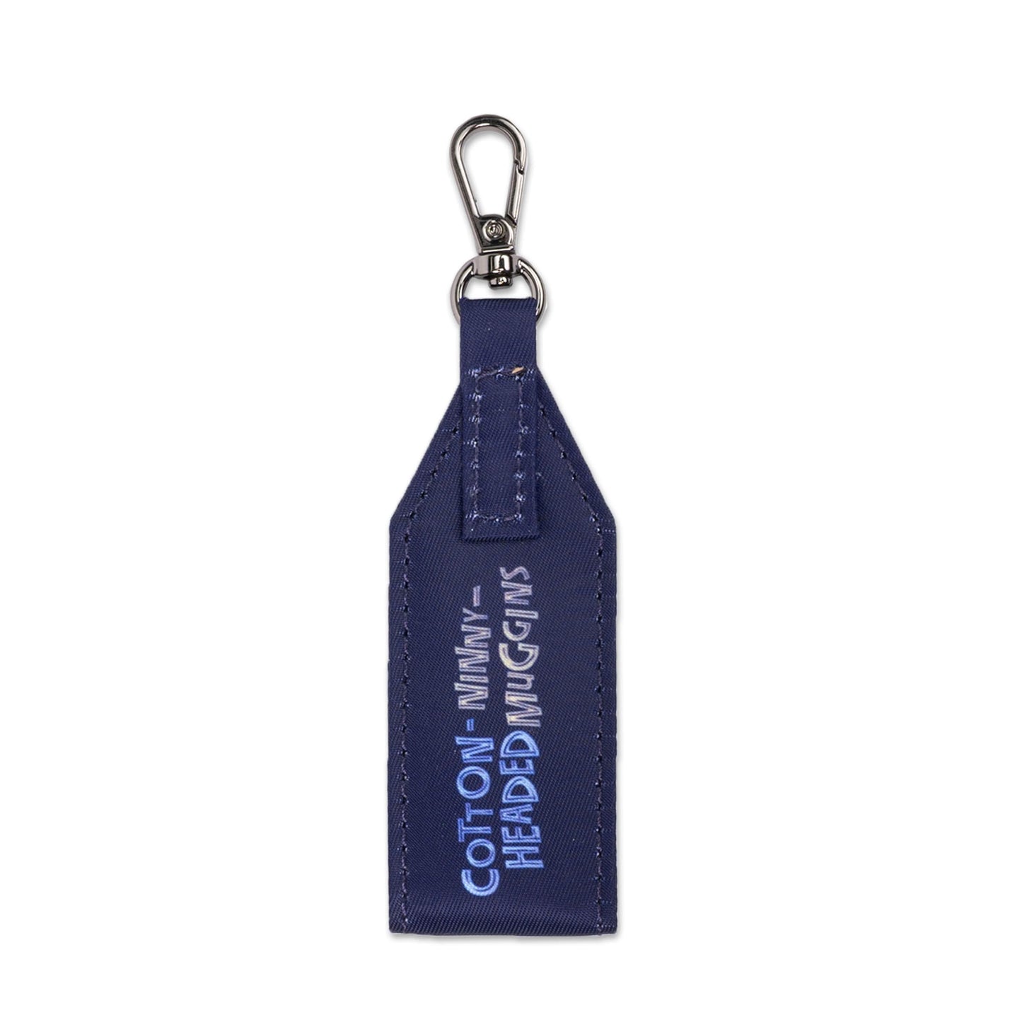 Elf x Lug Oversized Puller with Clasp