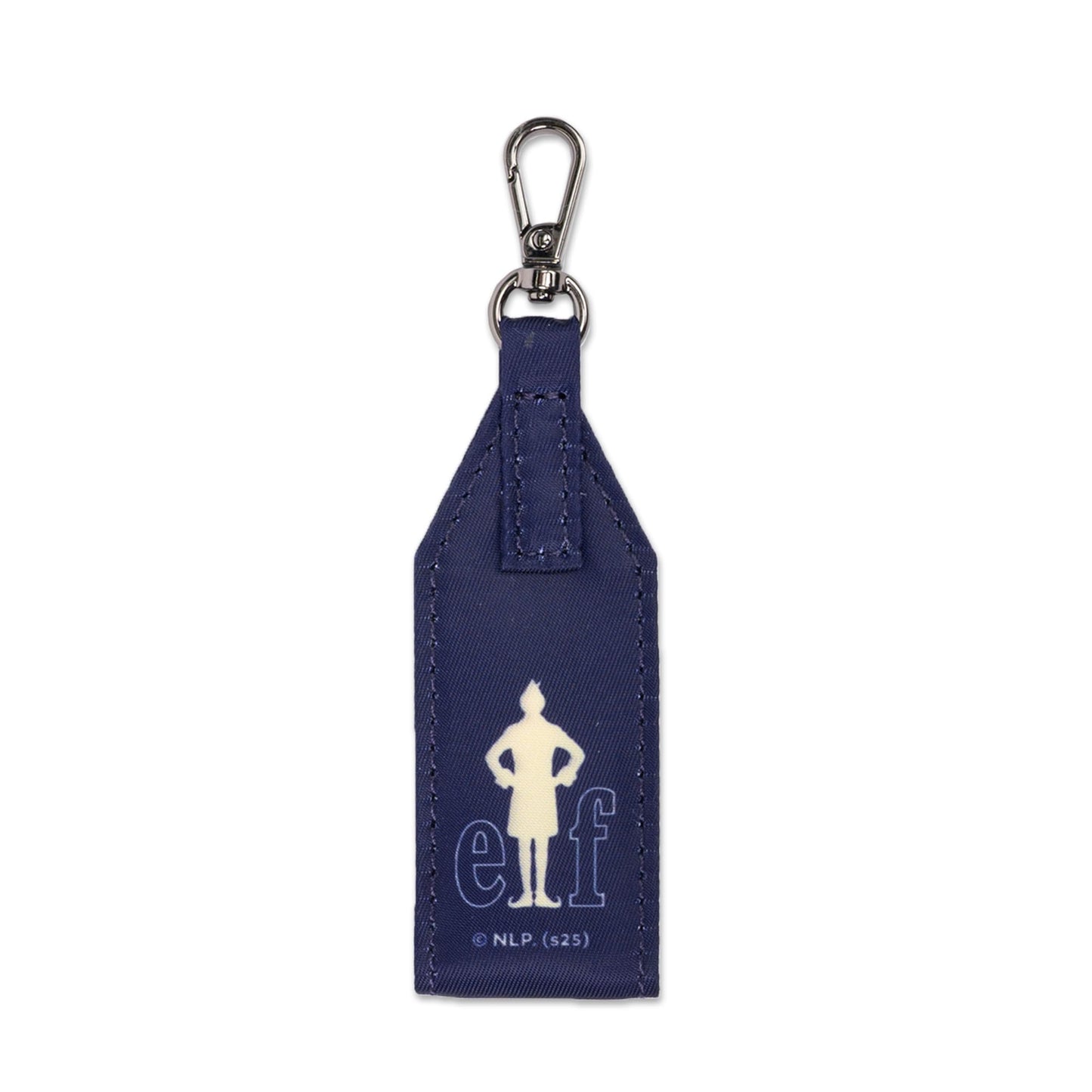 Elf x Lug Oversized Puller with Clasp