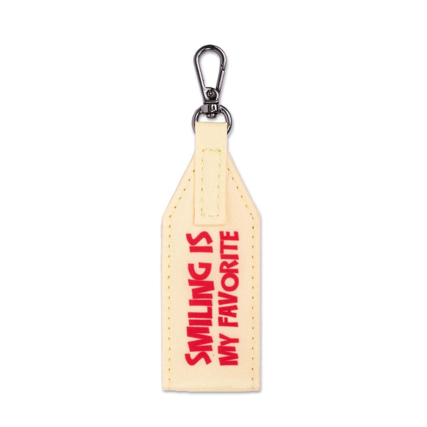 Elf x Lug Oversized Puller with Clasp