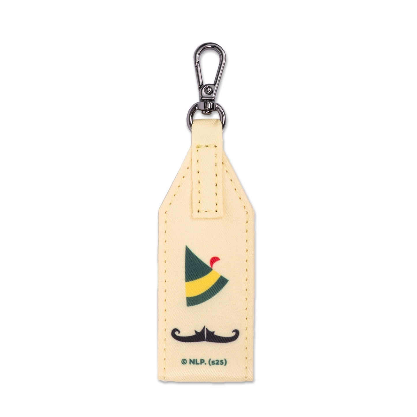 Elf x Lug Oversized Puller with Clasp