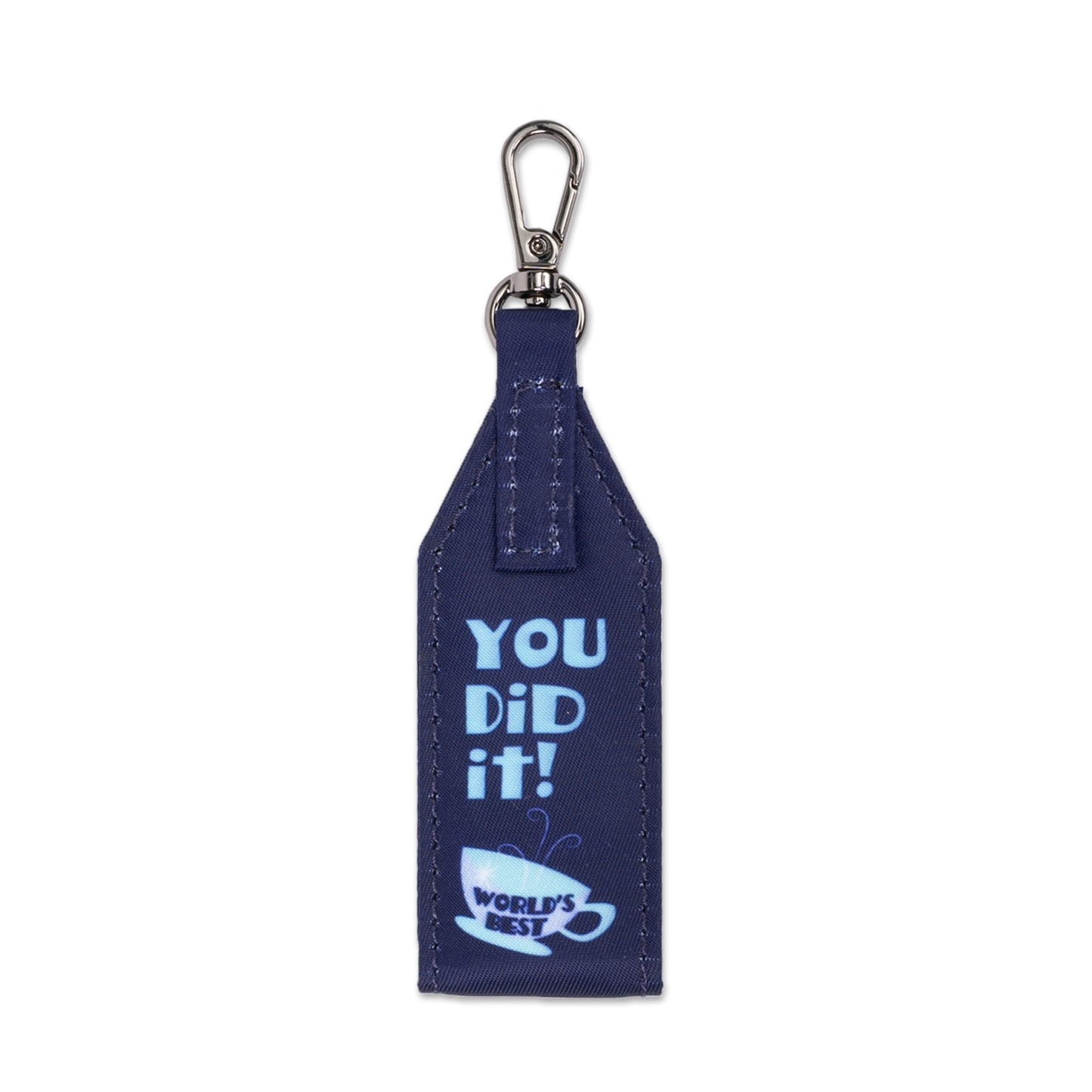 Elf x Lug Oversized Puller with Clasp