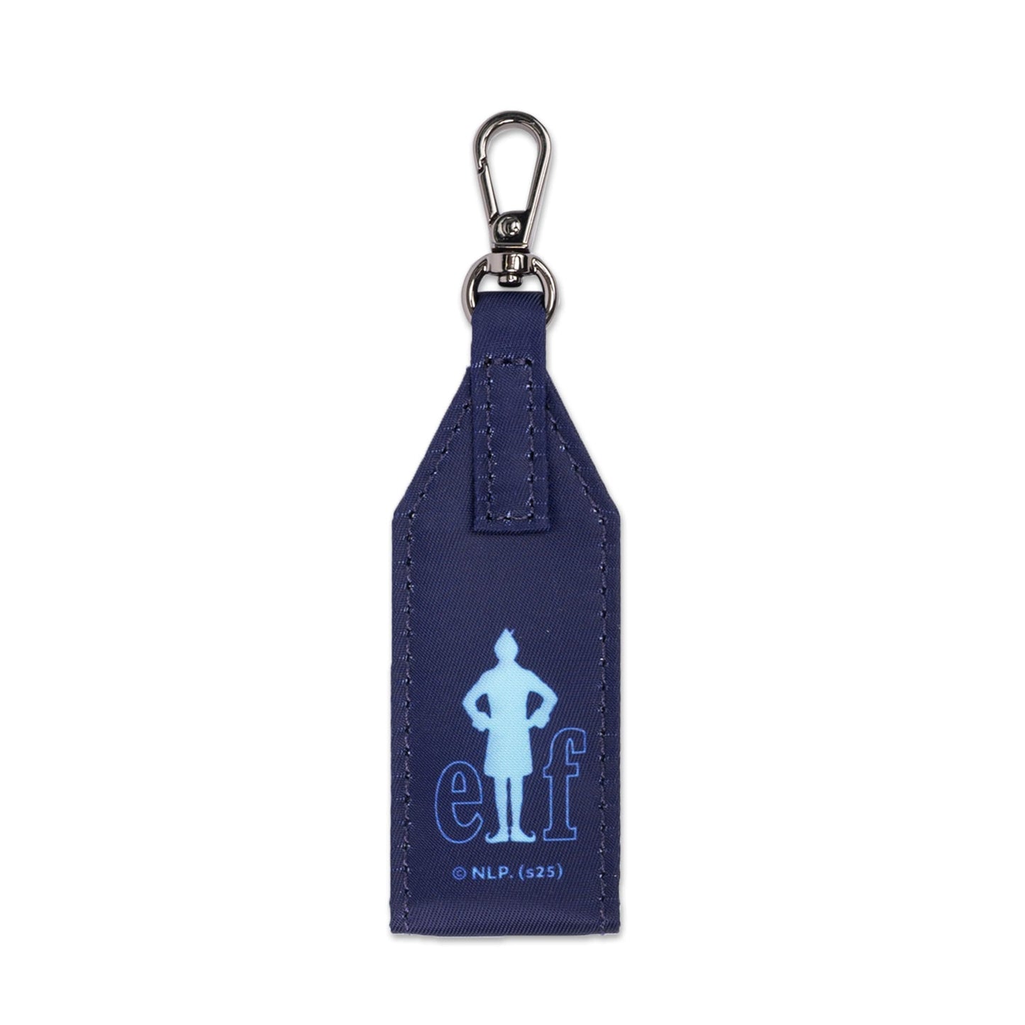 Elf x Lug Oversized Puller with Clasp