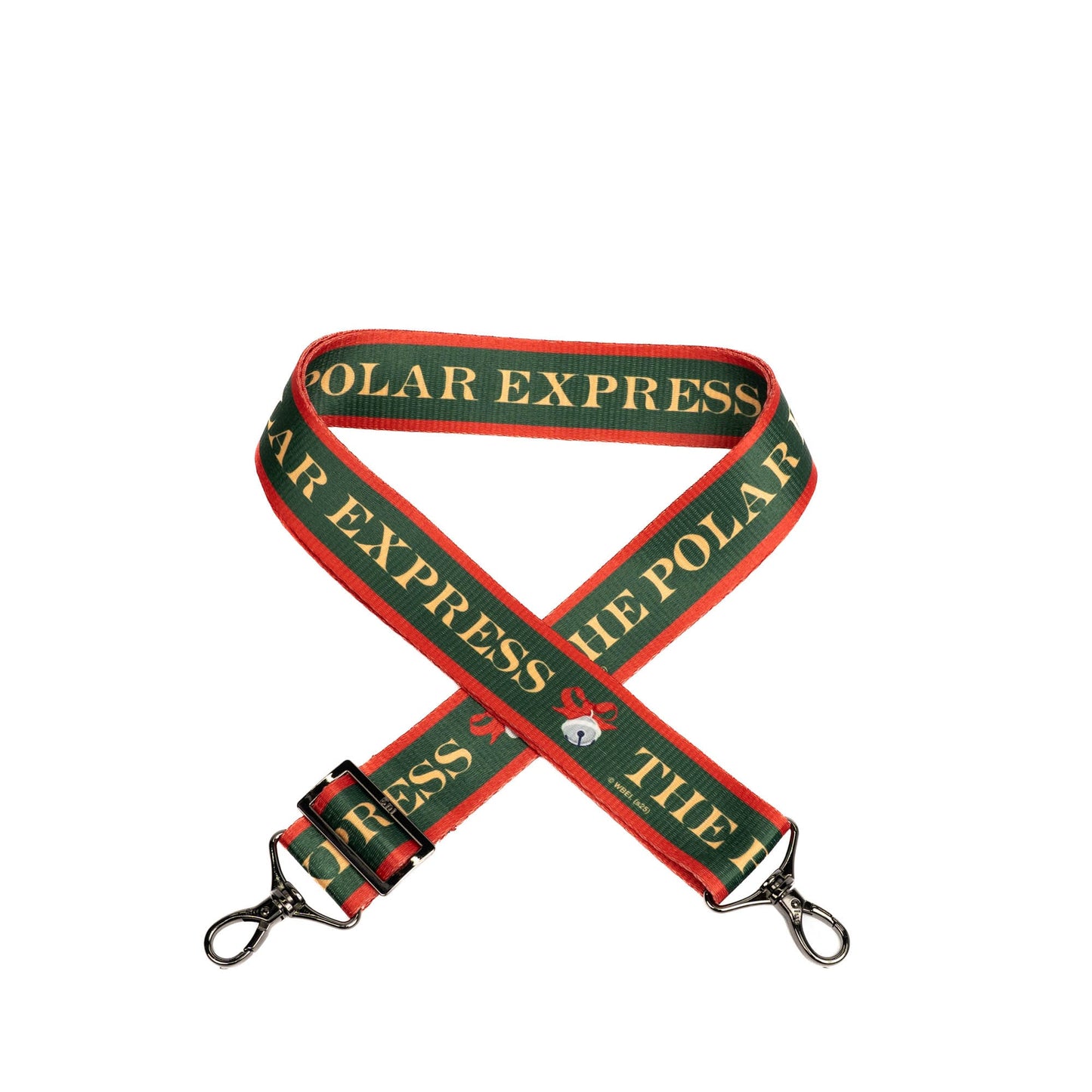 Polar Express x Lug Straps