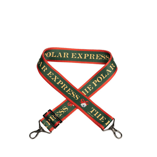 Polar Express x Lug Straps