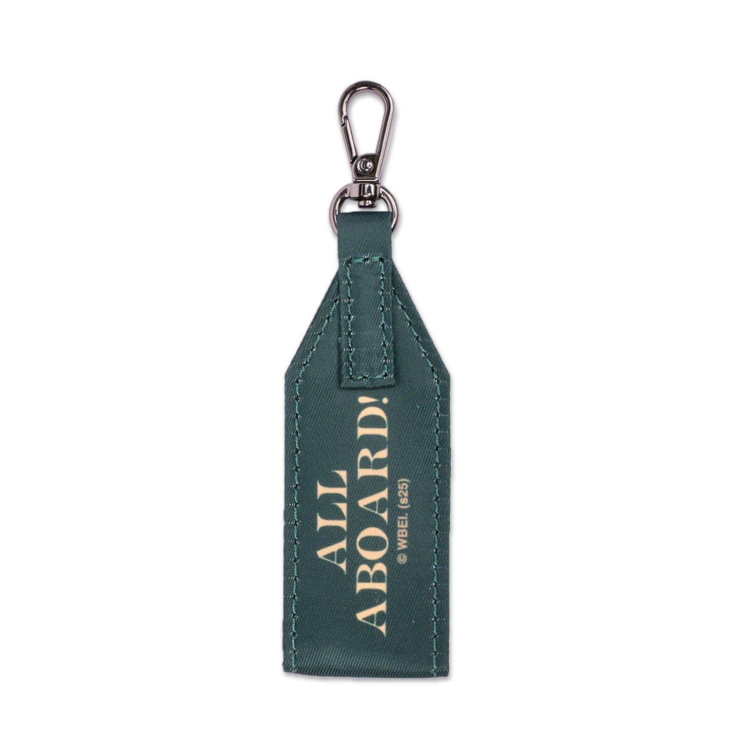 Polar Express x Lug Oversized Puller with Clasp