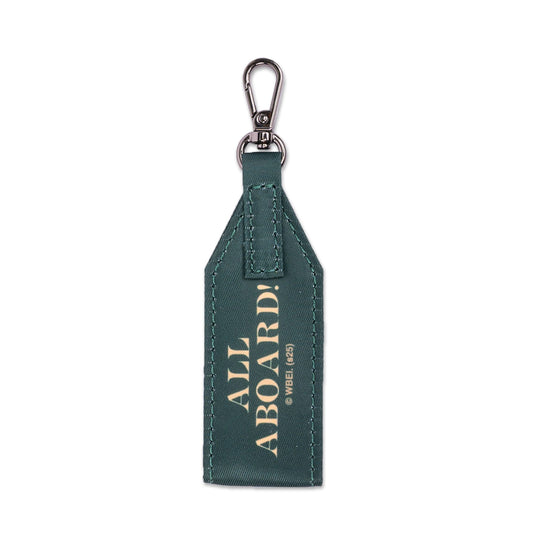 Polar Express x Lug Oversized Puller with Clasp