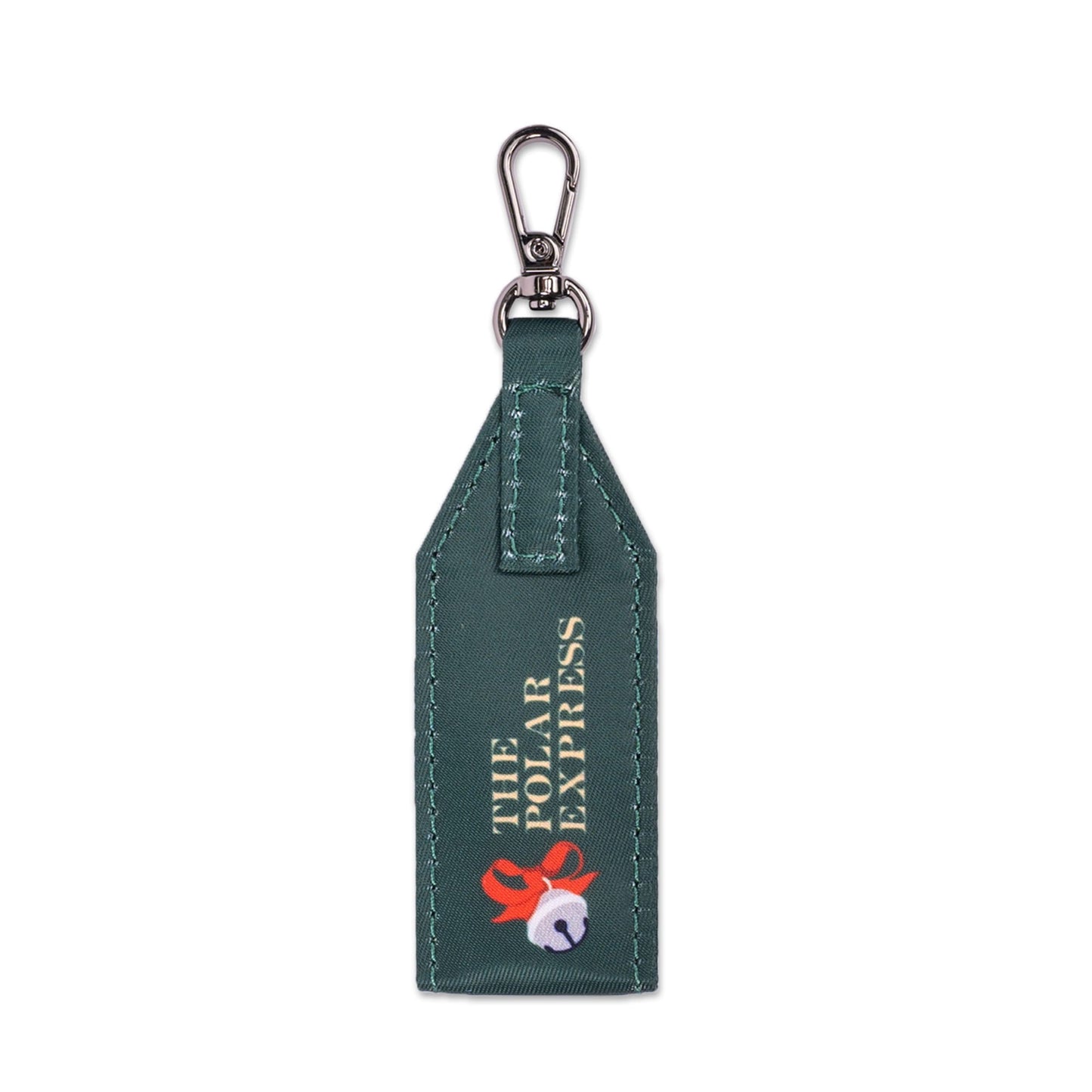 Polar Express x Lug Oversized Puller with Clasp