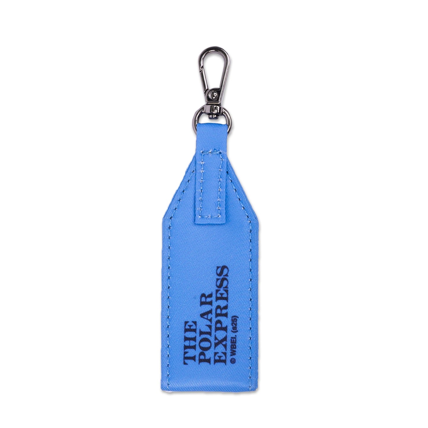 Polar Express x Lug Oversized Puller with Clasp