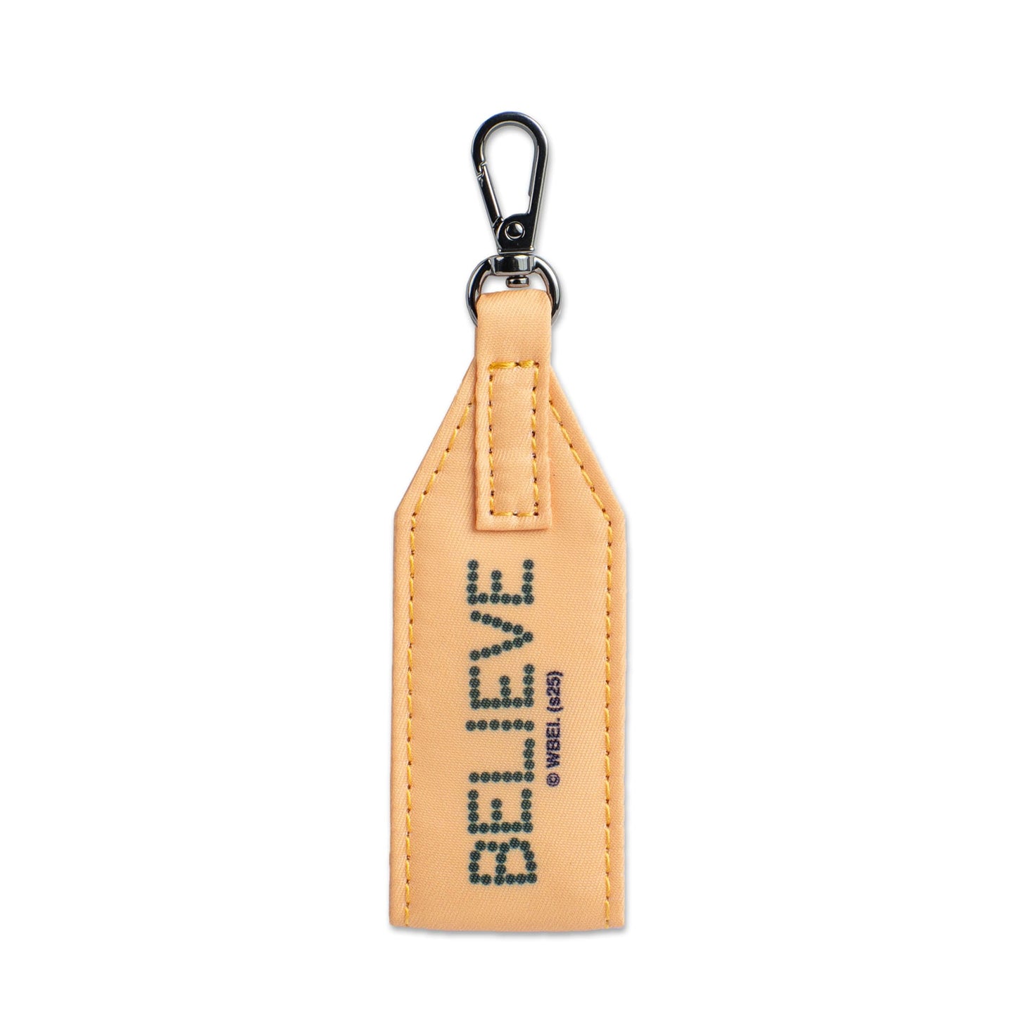 Polar Express x Lug Oversized Puller with Clasp