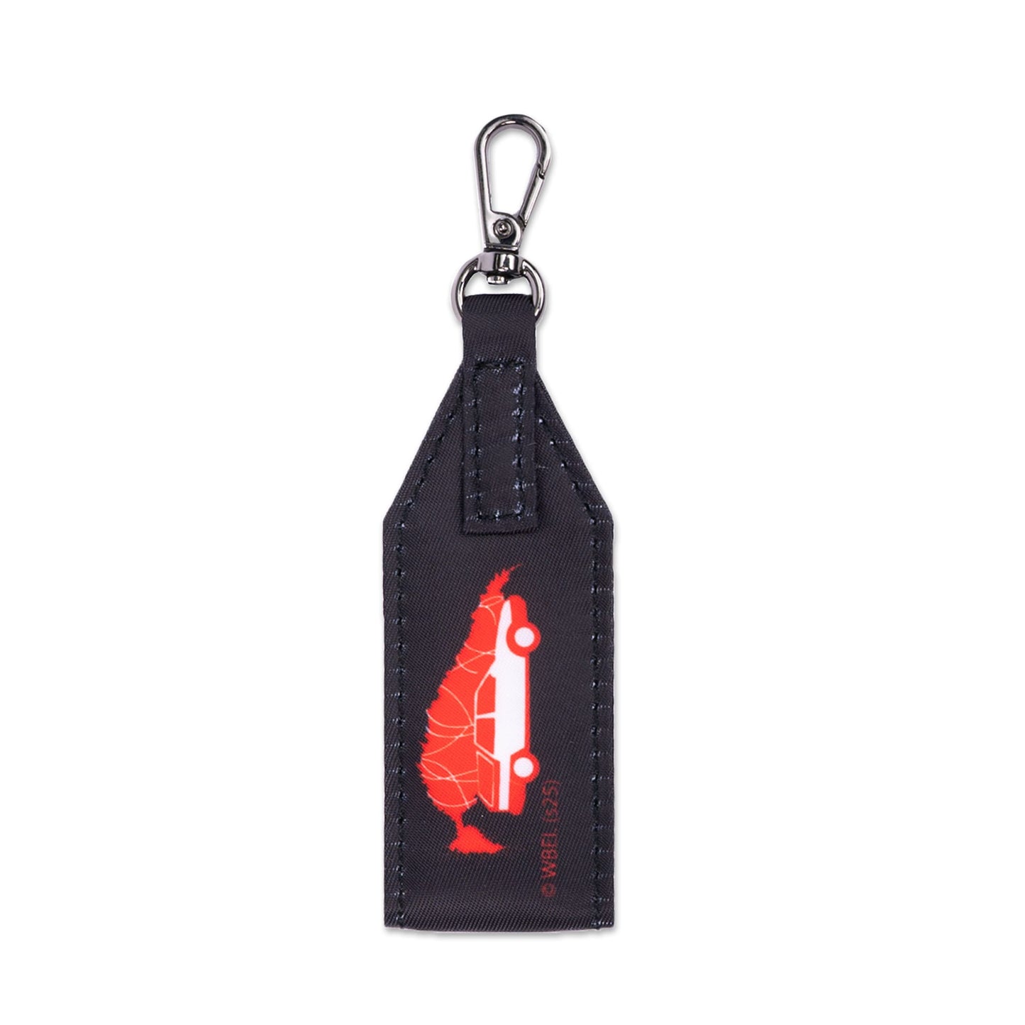 National Lampoon's Christmas Vacation x Lug Oversized Puller with Clasp