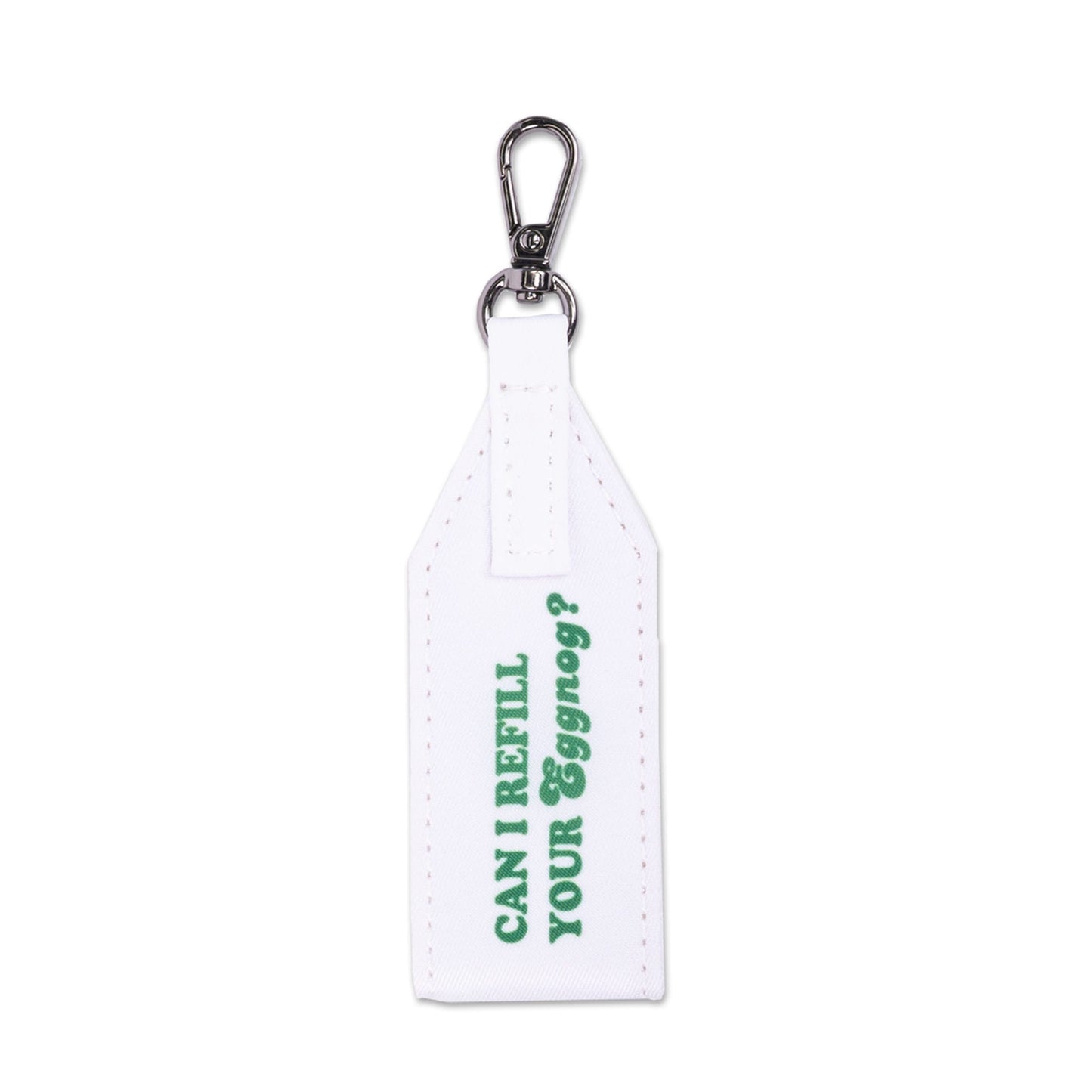National Lampoon's Christmas Vacation x Lug Oversized Puller with Clasp