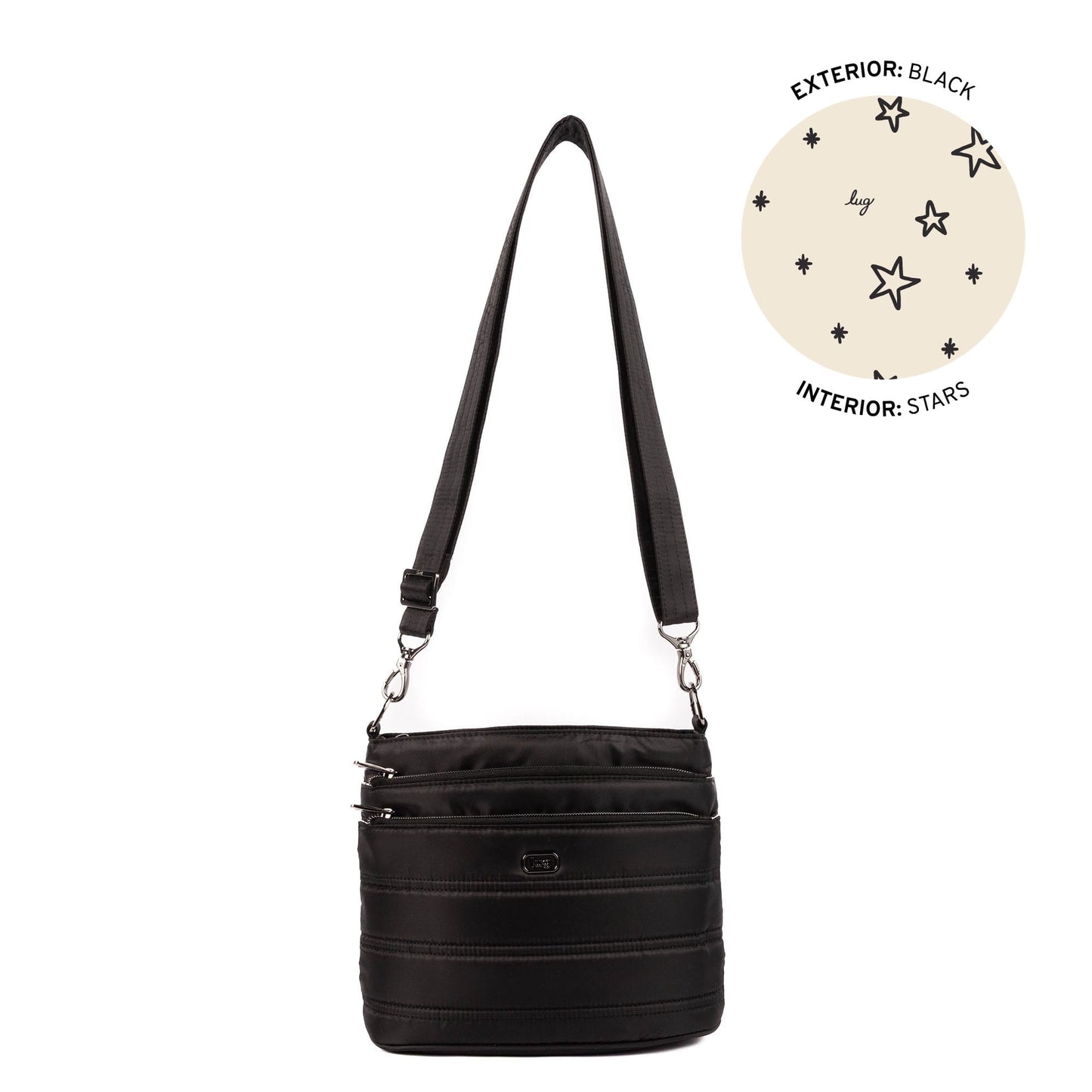 Corral Crossbody Bag