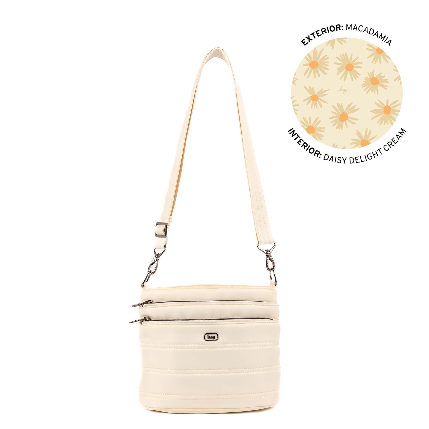 Corral Crossbody Bag