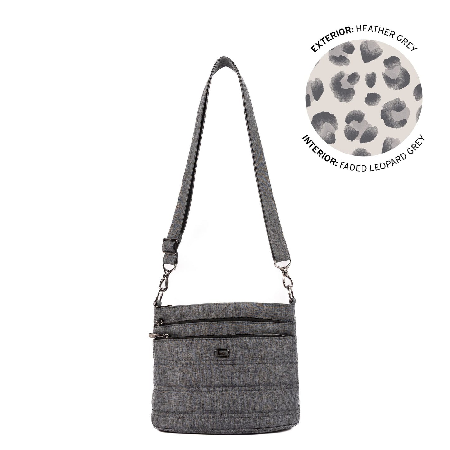Corral Crossbody Bag