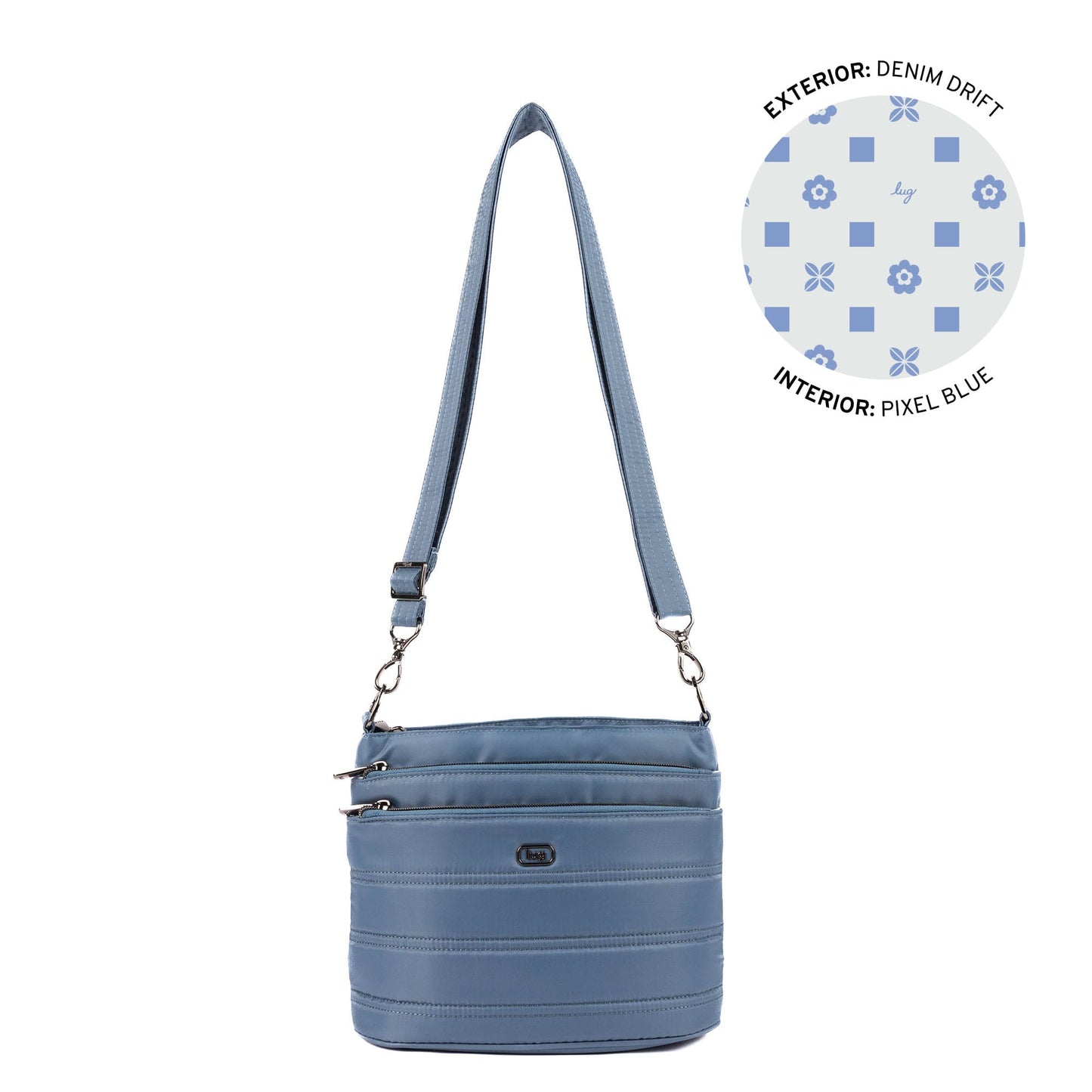 Corral Crossbody Bag