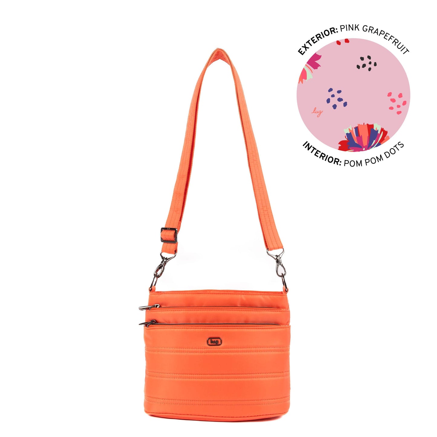 Corral Crossbody Bag