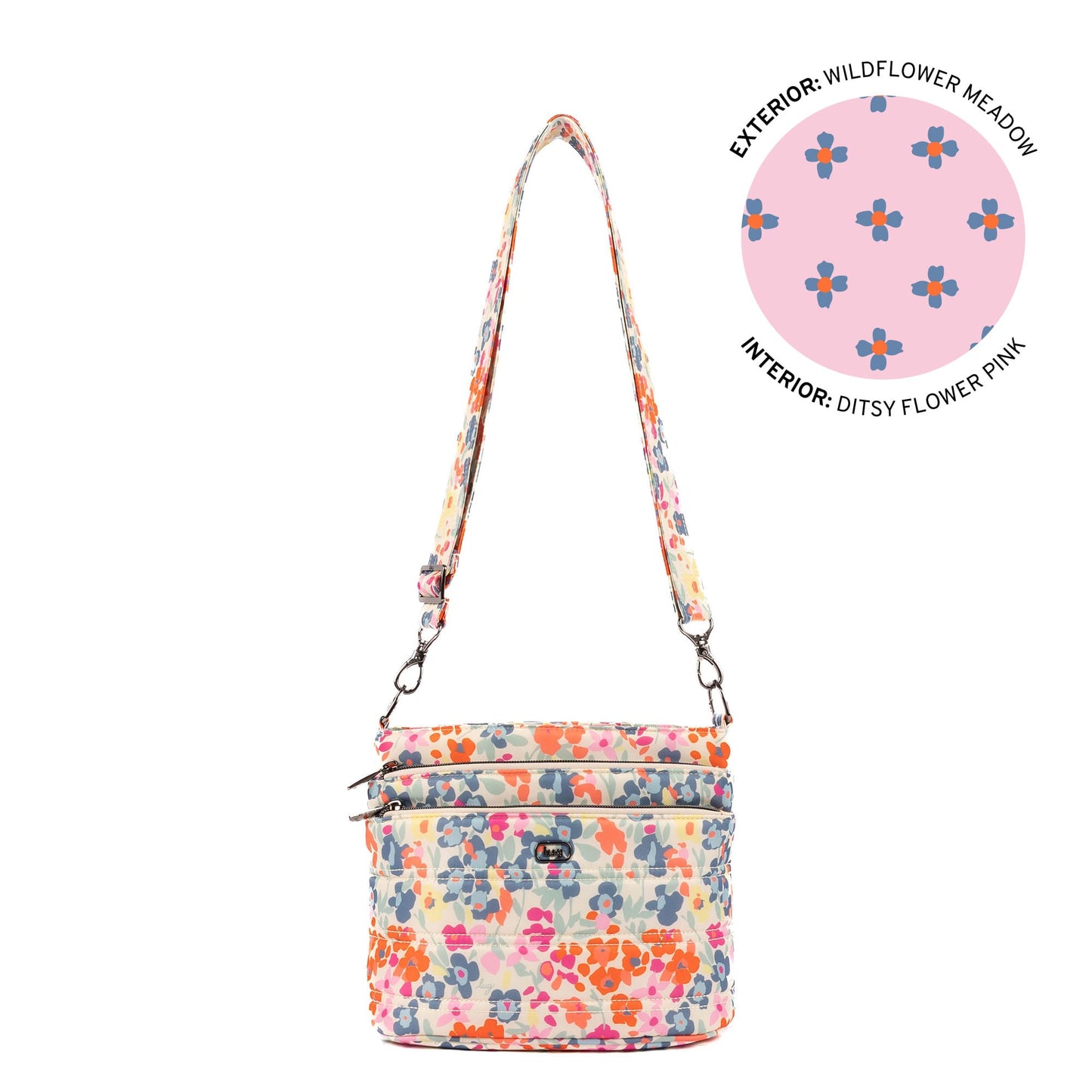 Corral Crossbody Bag