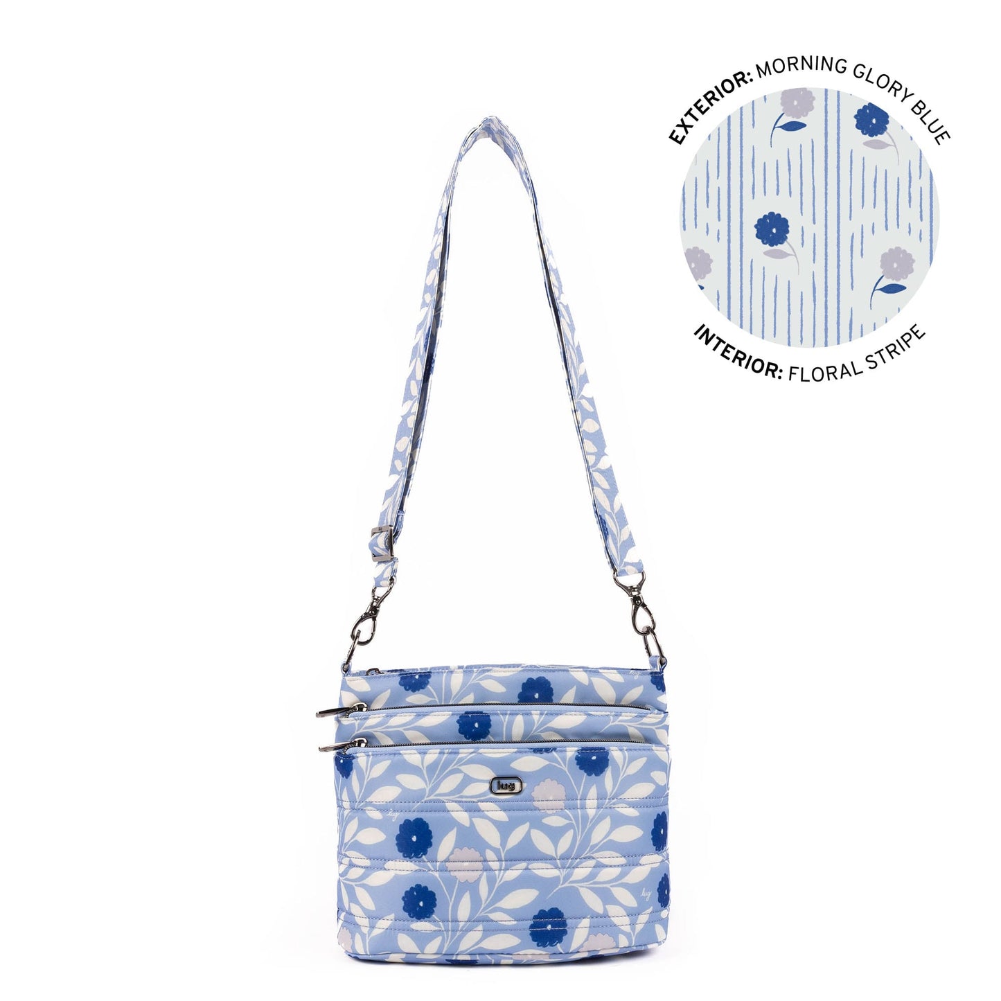 Corral Crossbody Bag