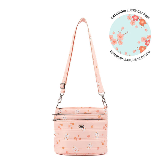 Corral Crossbody Bag