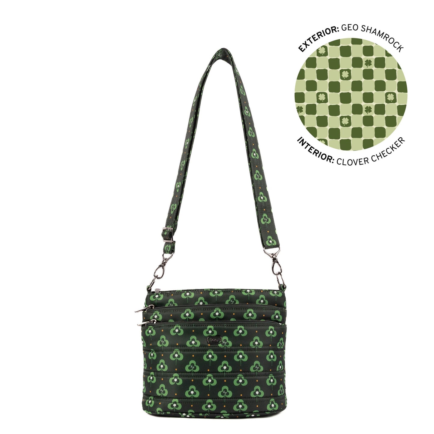 Corral Crossbody Bag