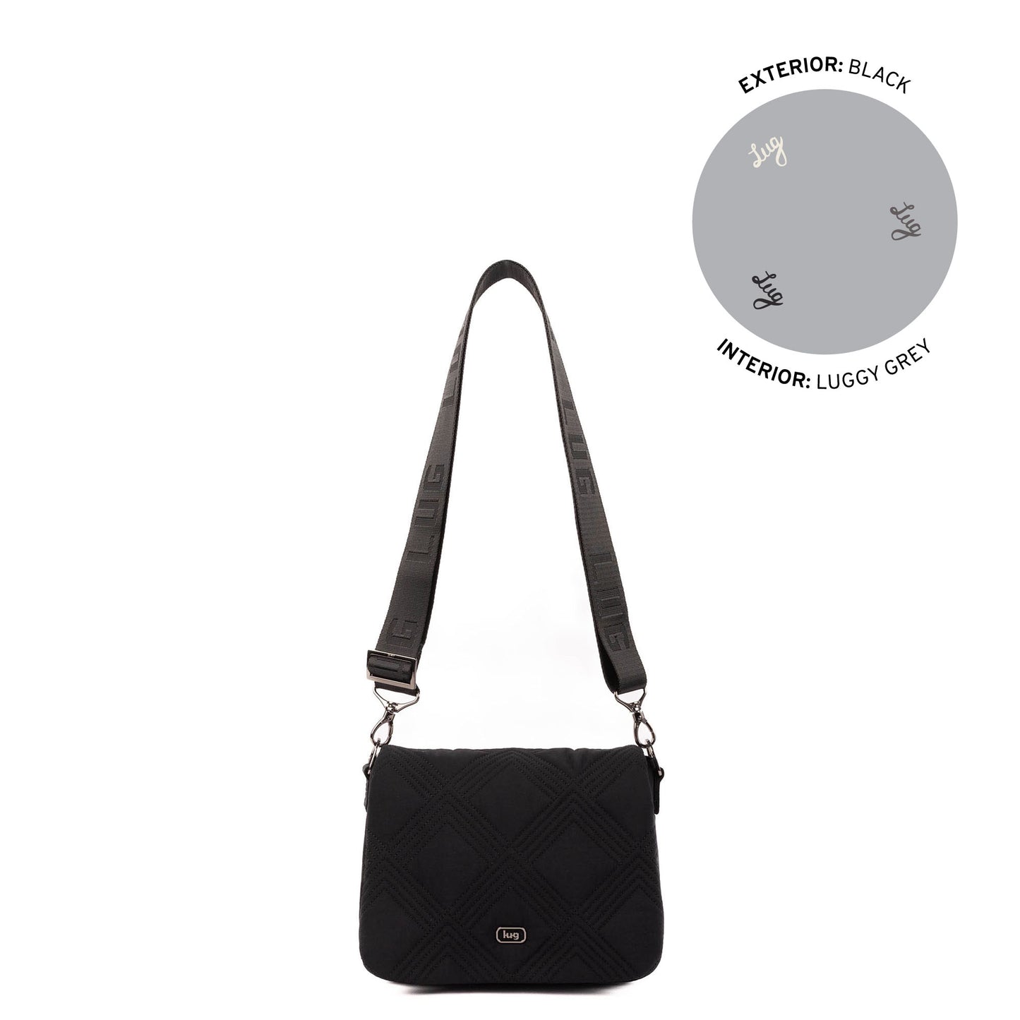 Wink CloudGo Crossbody Bag