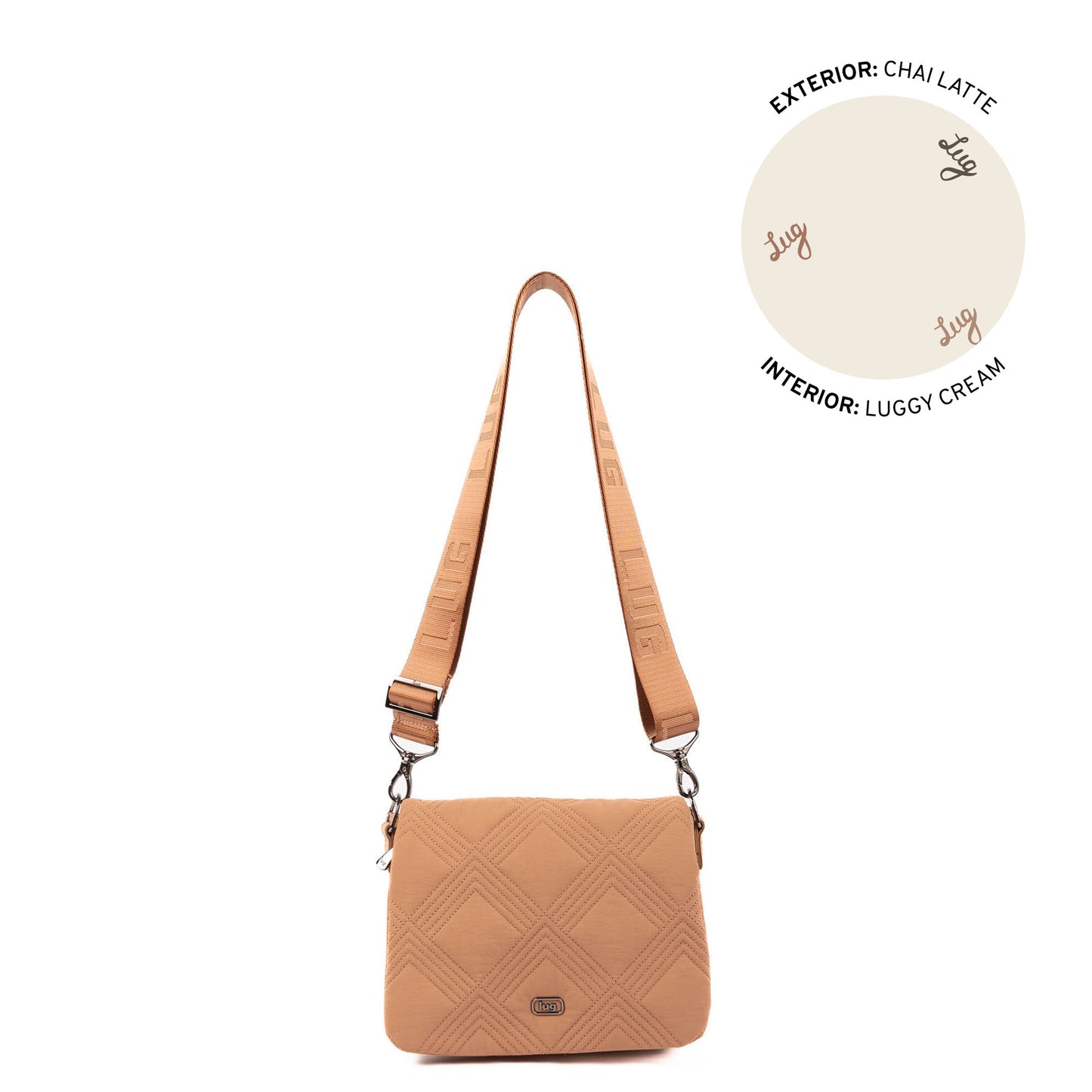 Wink CloudGo Crossbody Bag