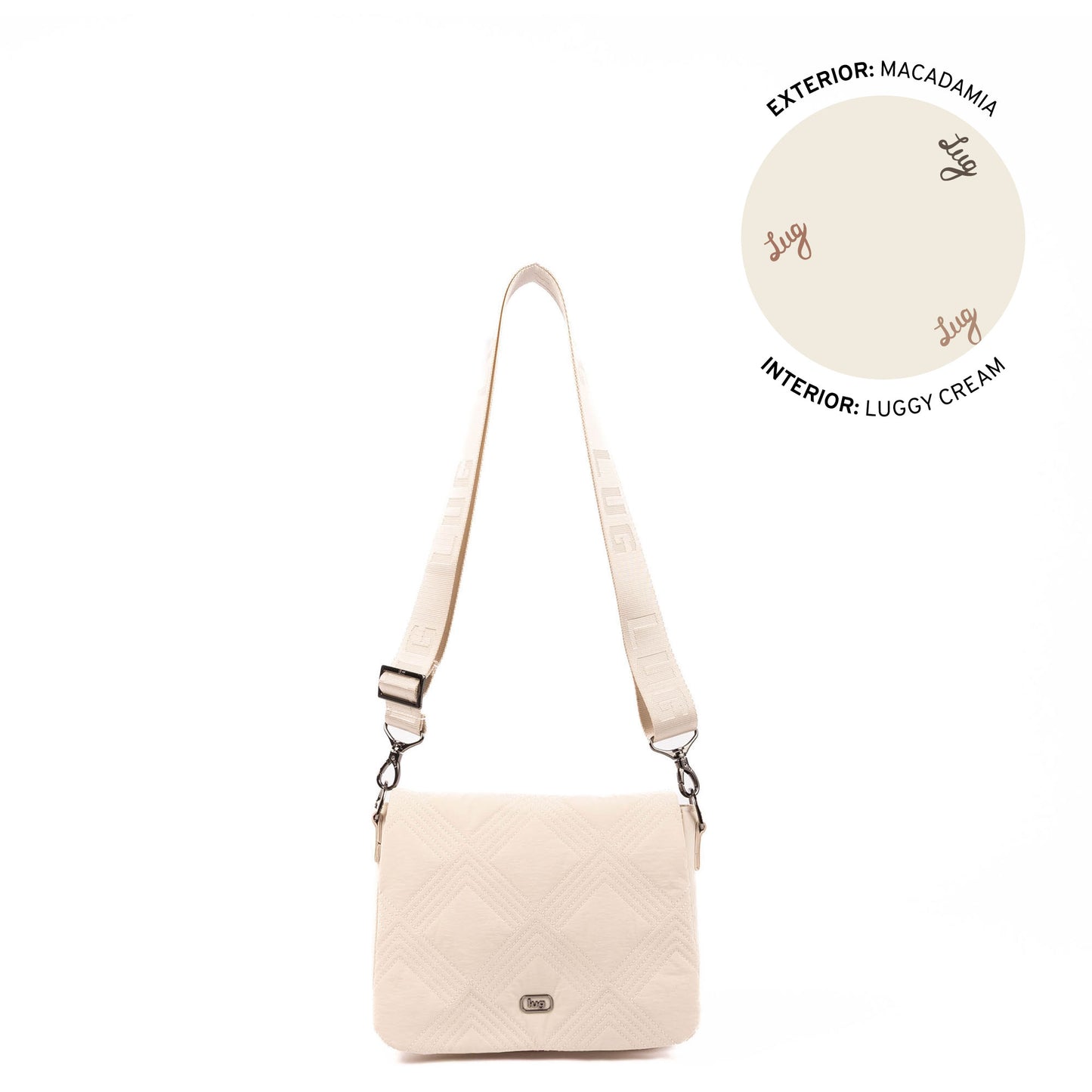 Wink CloudGo Crossbody Bag