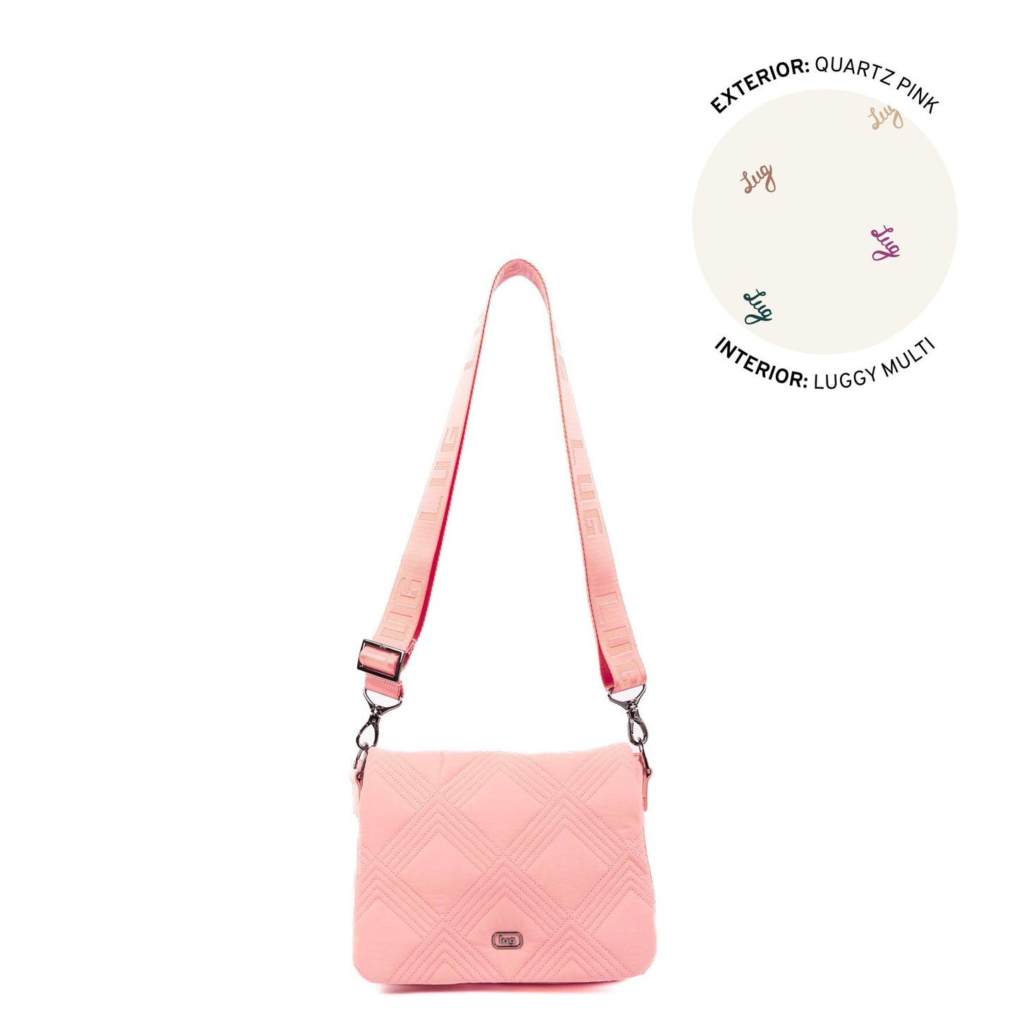 Wink CloudGo Crossbody Bag