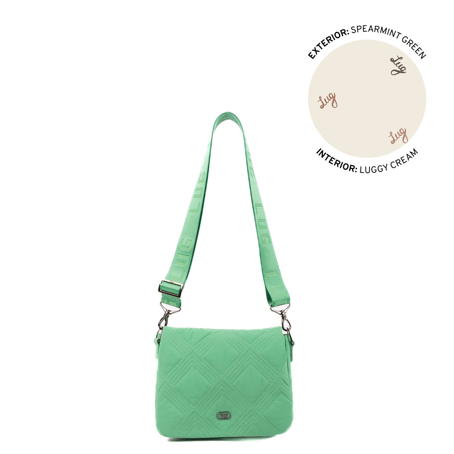 Wink CloudGo Crossbody Bag