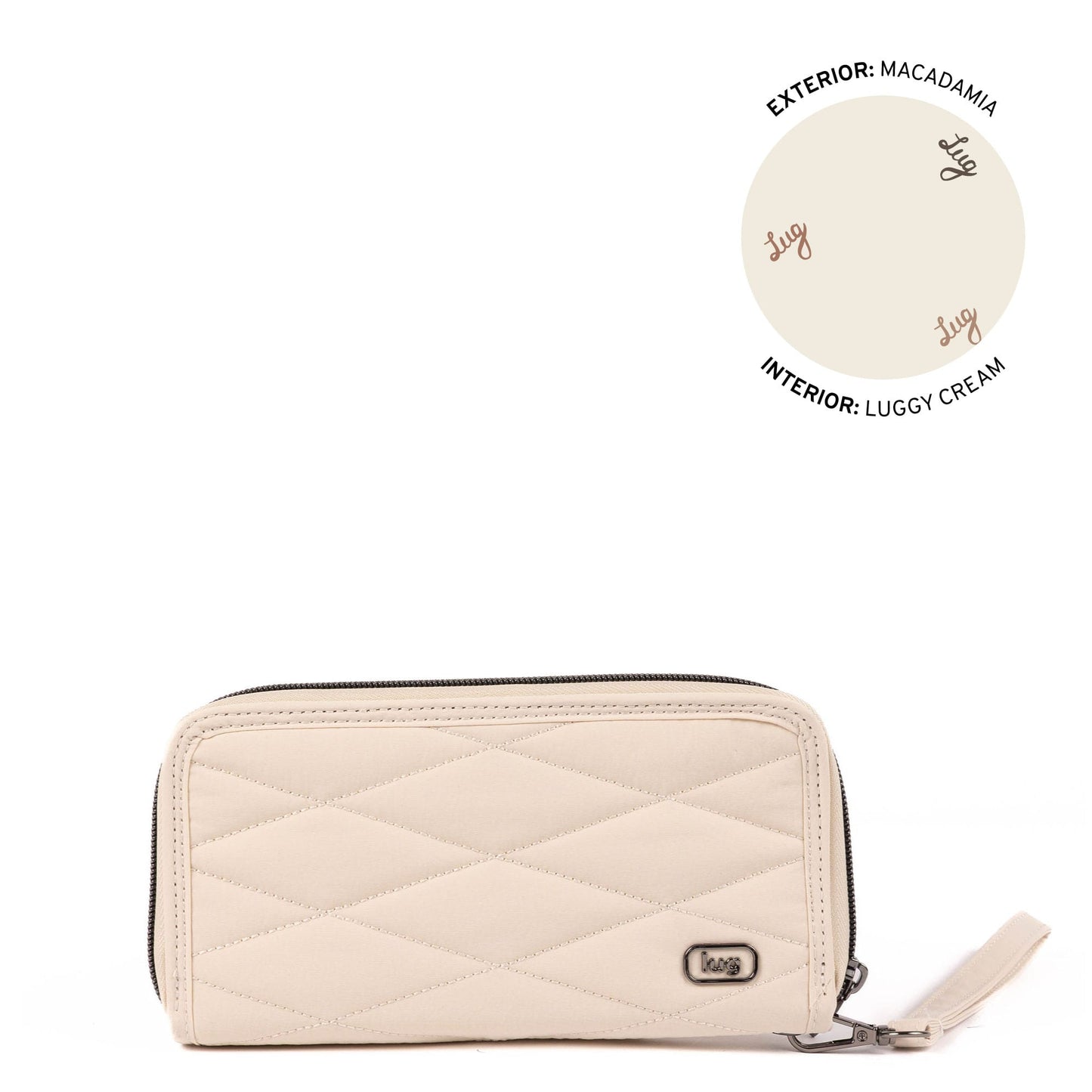 Drift CloudGo RFID Wallet