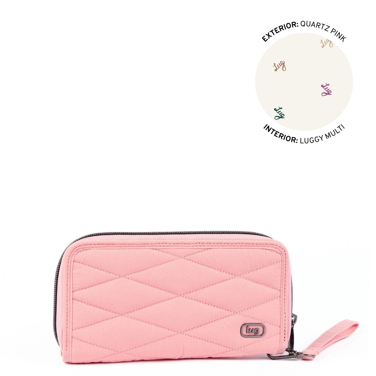Drift CloudGo RFID Wallet