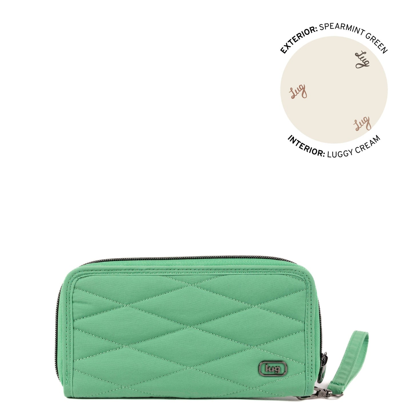Drift CloudGo RFID Wallet