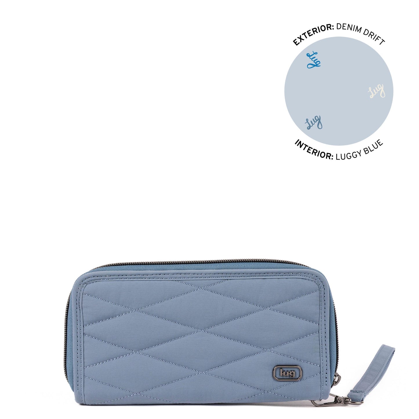 Drift CloudGo RFID Wallet
