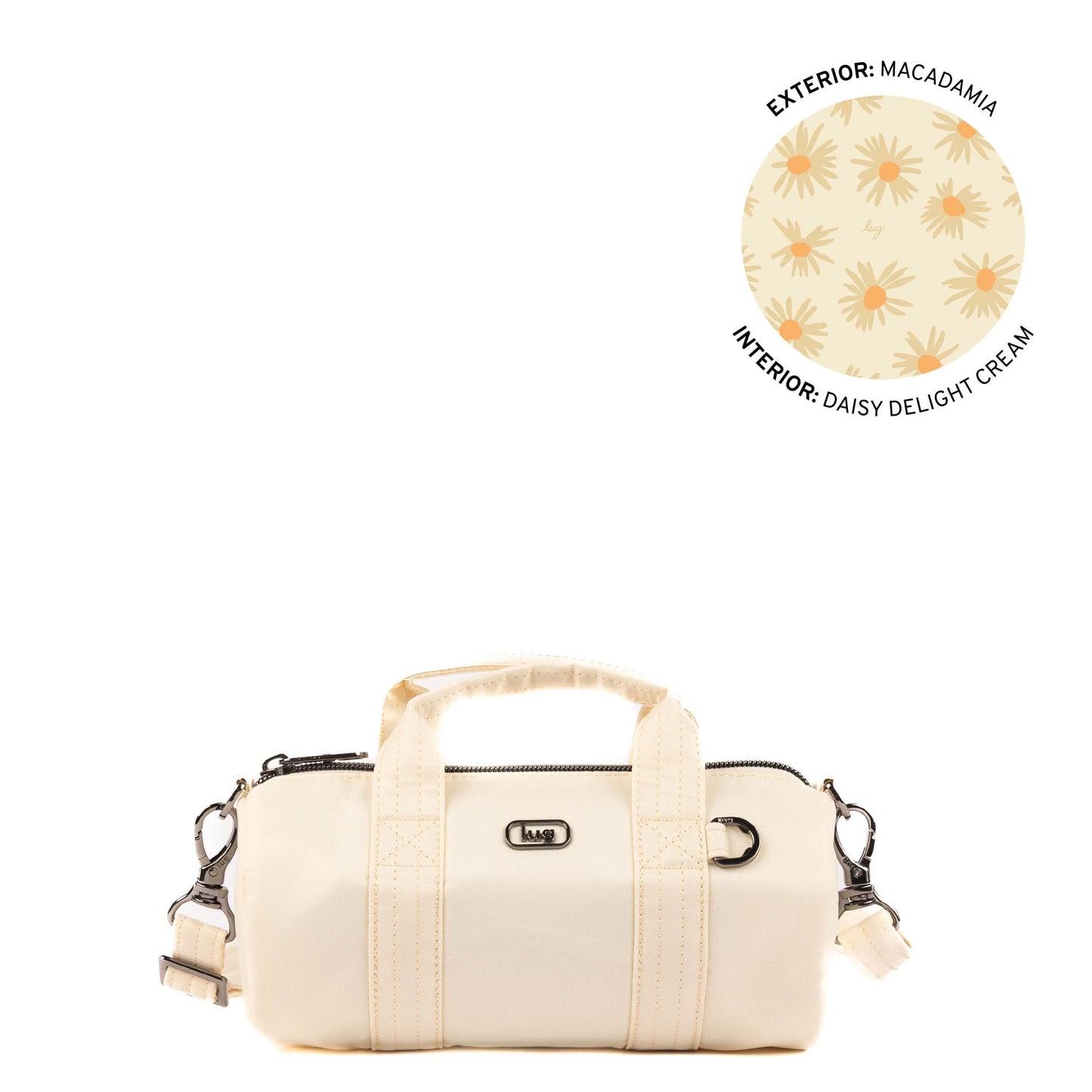 Rallycar Mini Crossbody Bag