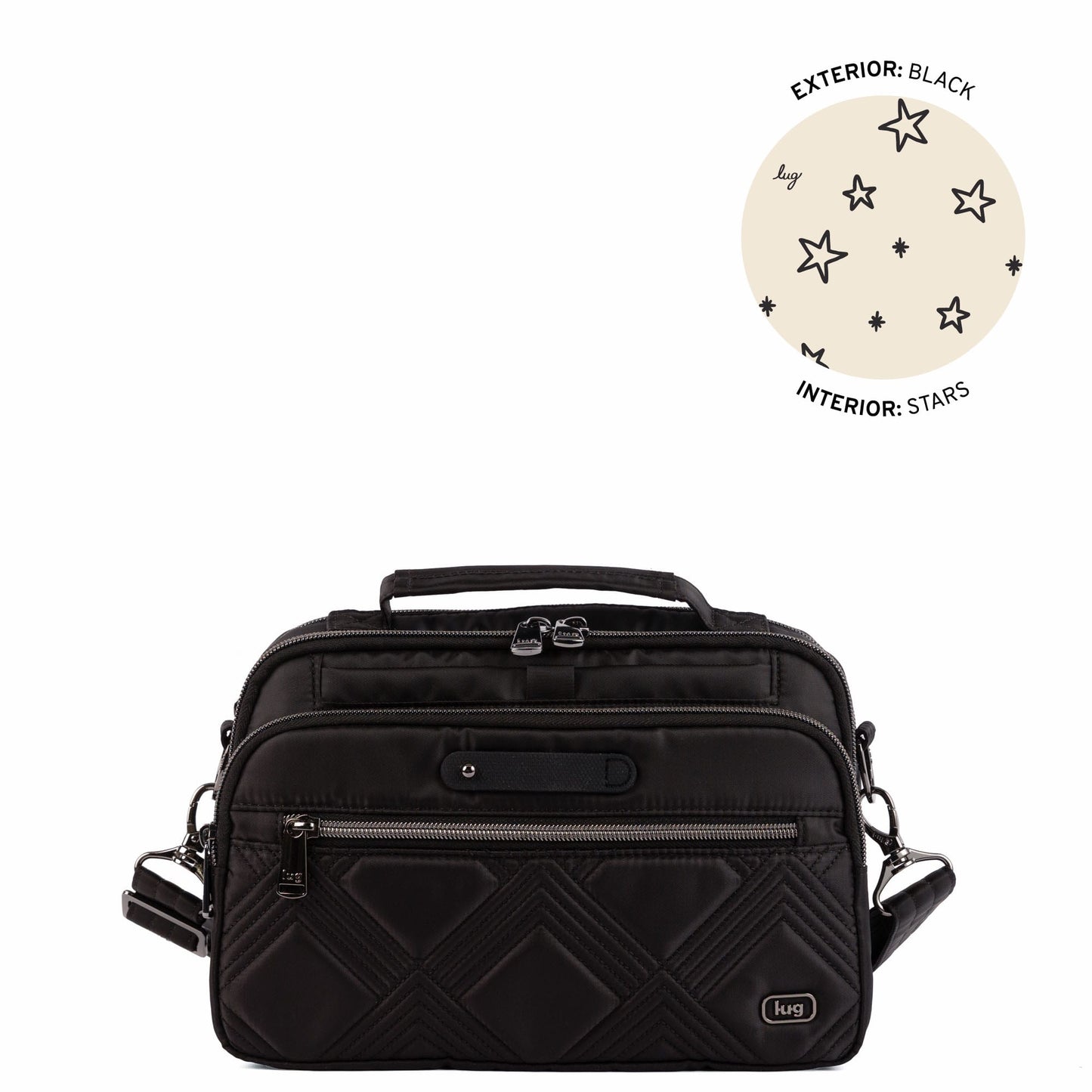 Legacy Collection Scoop SE Crossbody Bag
