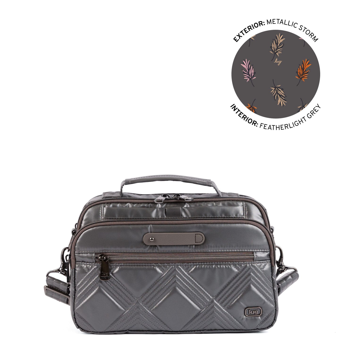 Legacy Collection Scoop SE Crossbody Bag
