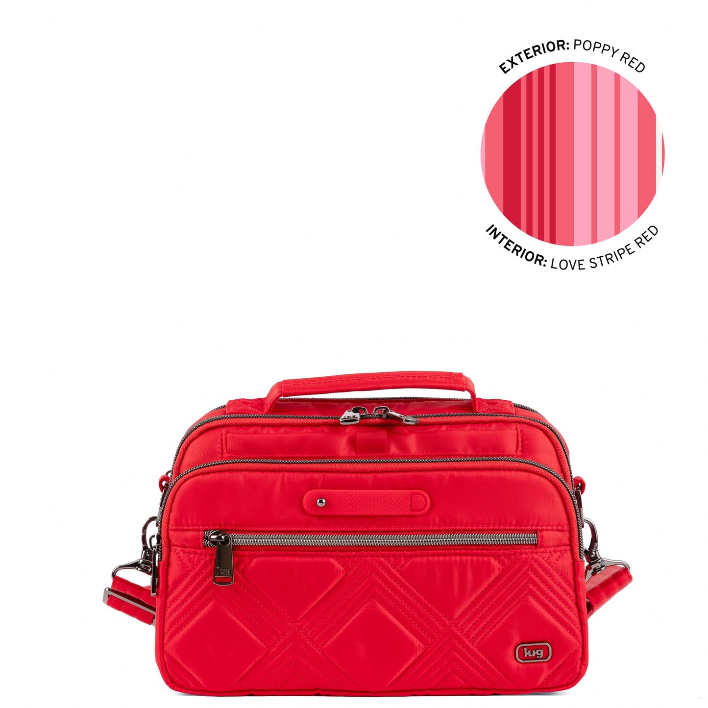 Legacy Collection Scoop SE Crossbody Bag