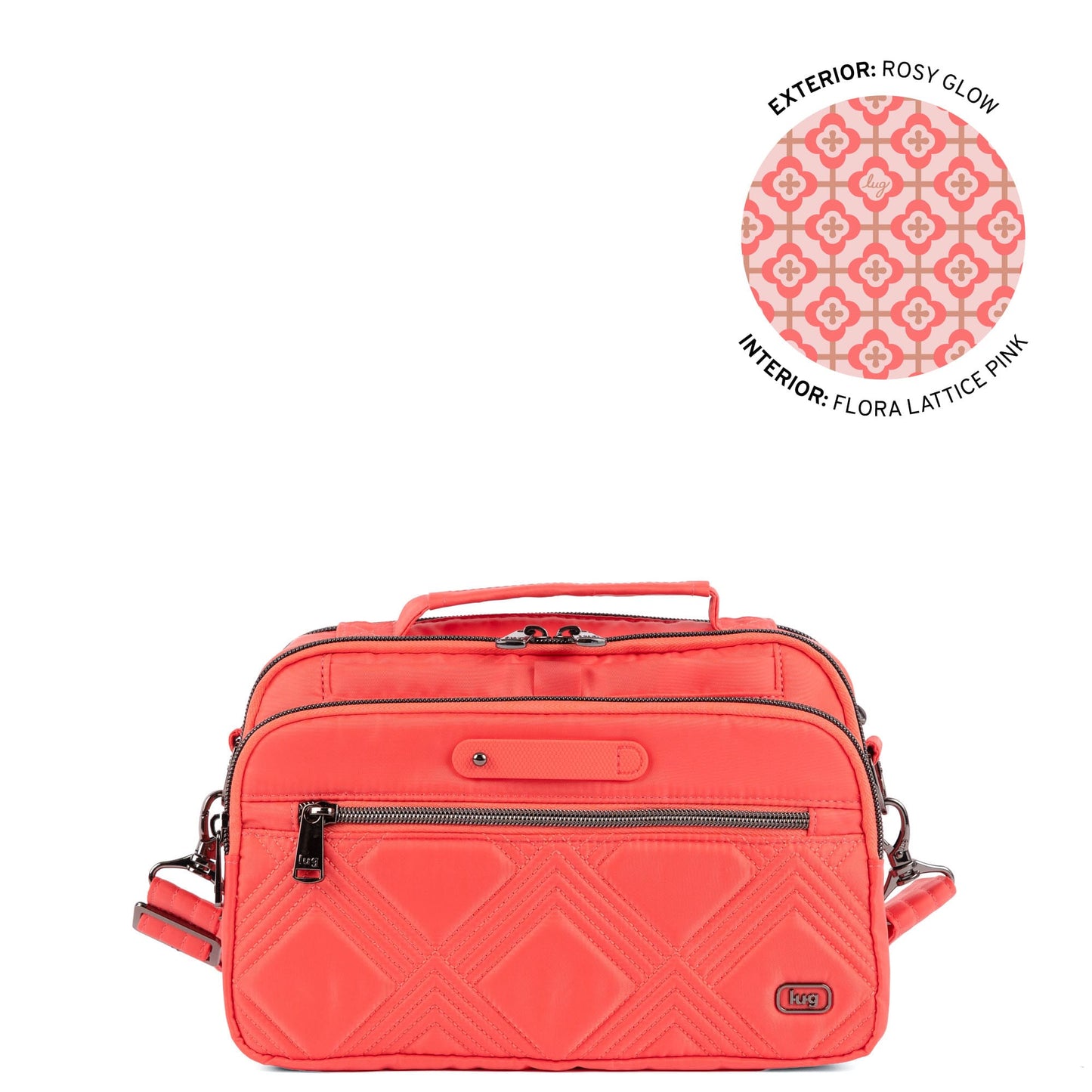 Legacy Collection Scoop SE Crossbody Bag