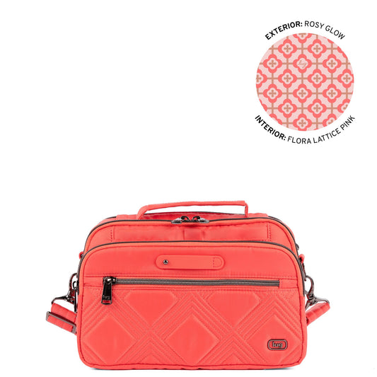 Legacy Collection Scoop SE Crossbody Bag