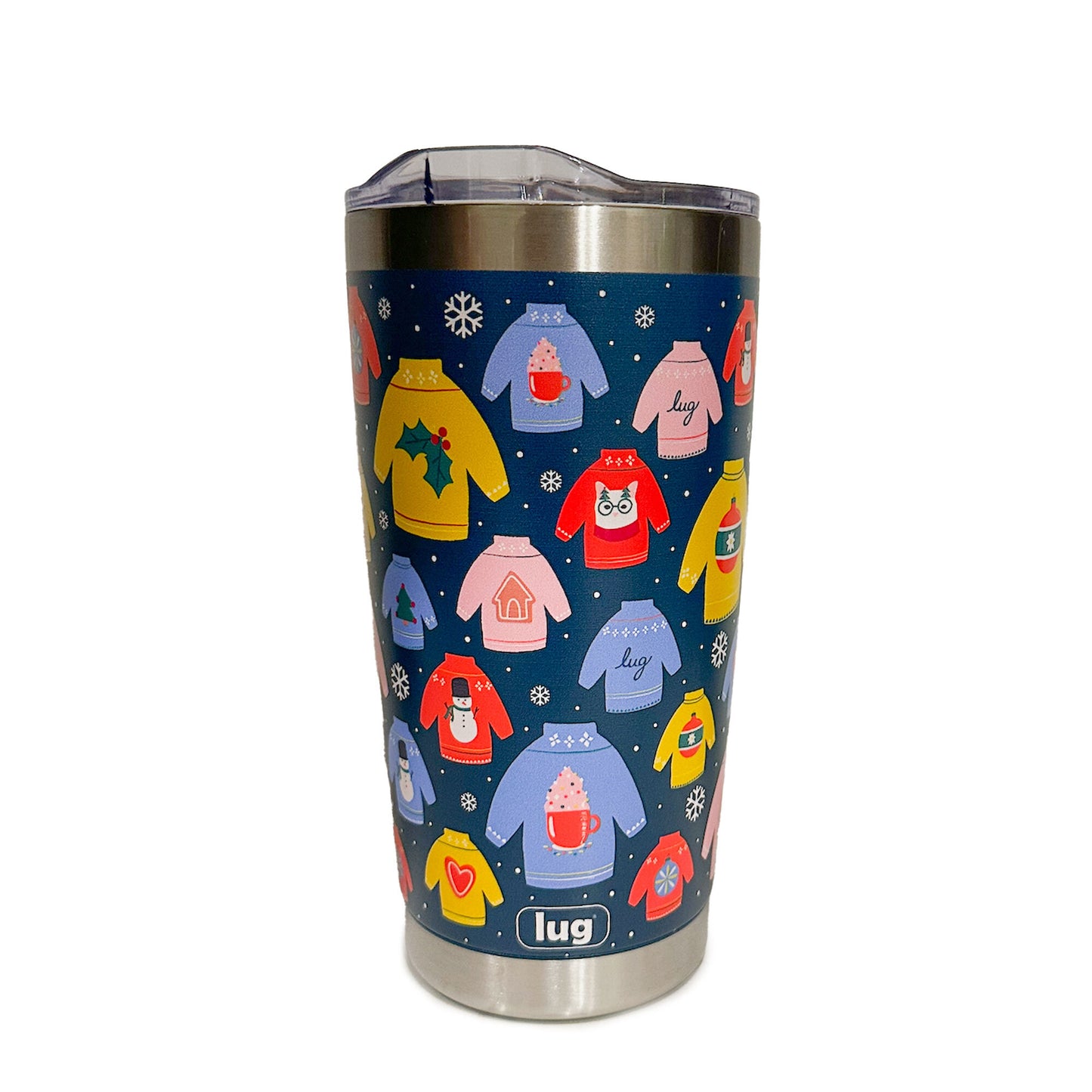 Guzzle Tumbler 20oz
