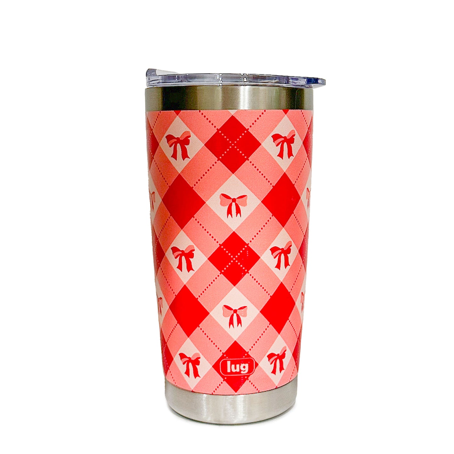 Guzzle Tumbler 20oz