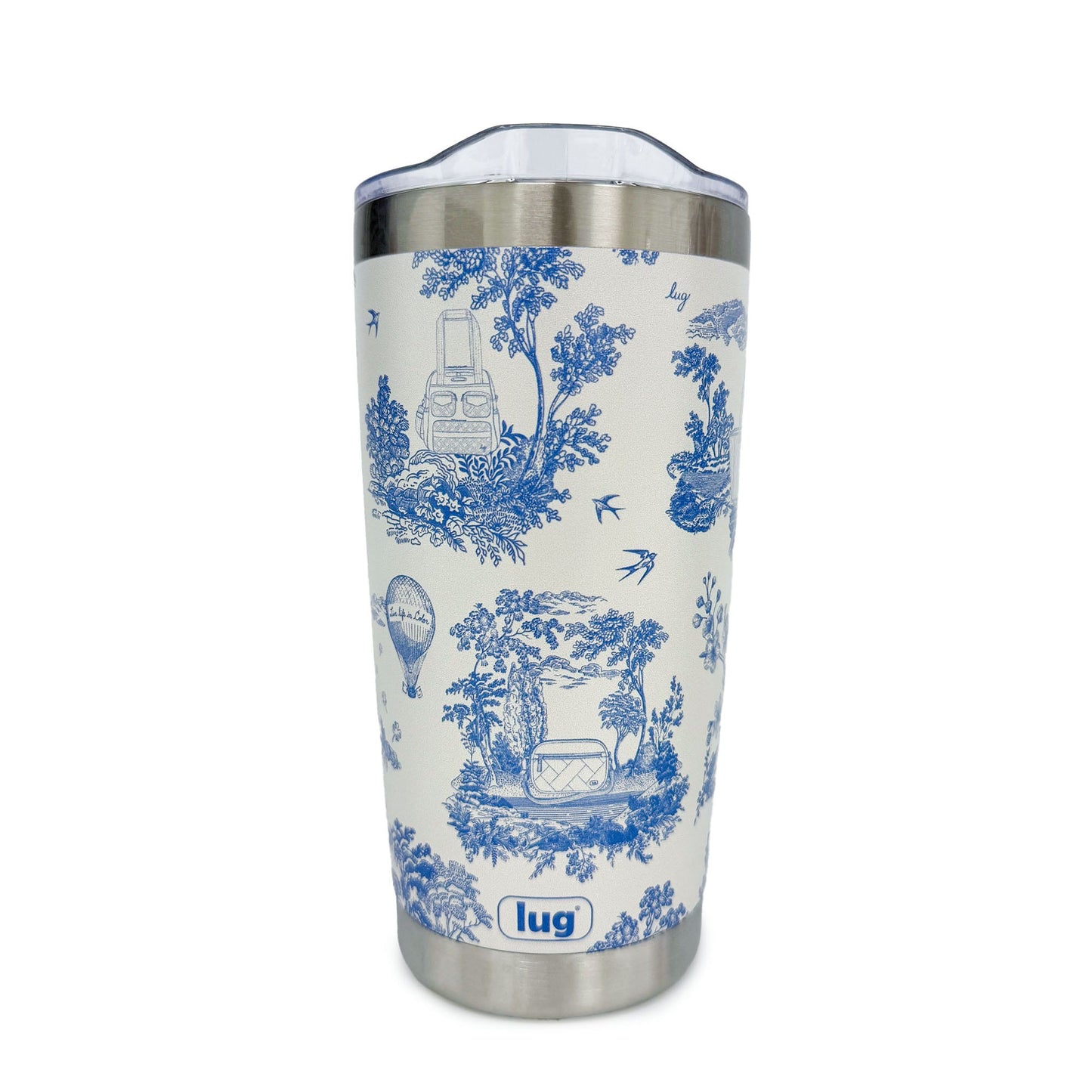 Guzzle Tumbler 20oz