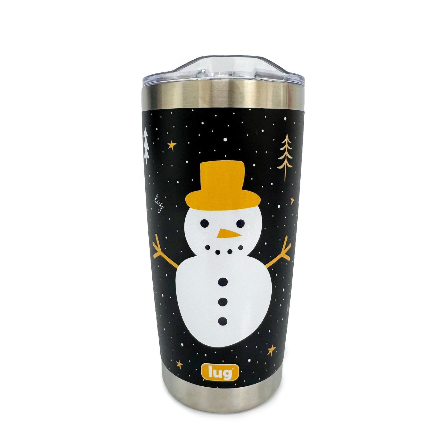 Guzzle Tumbler 20oz