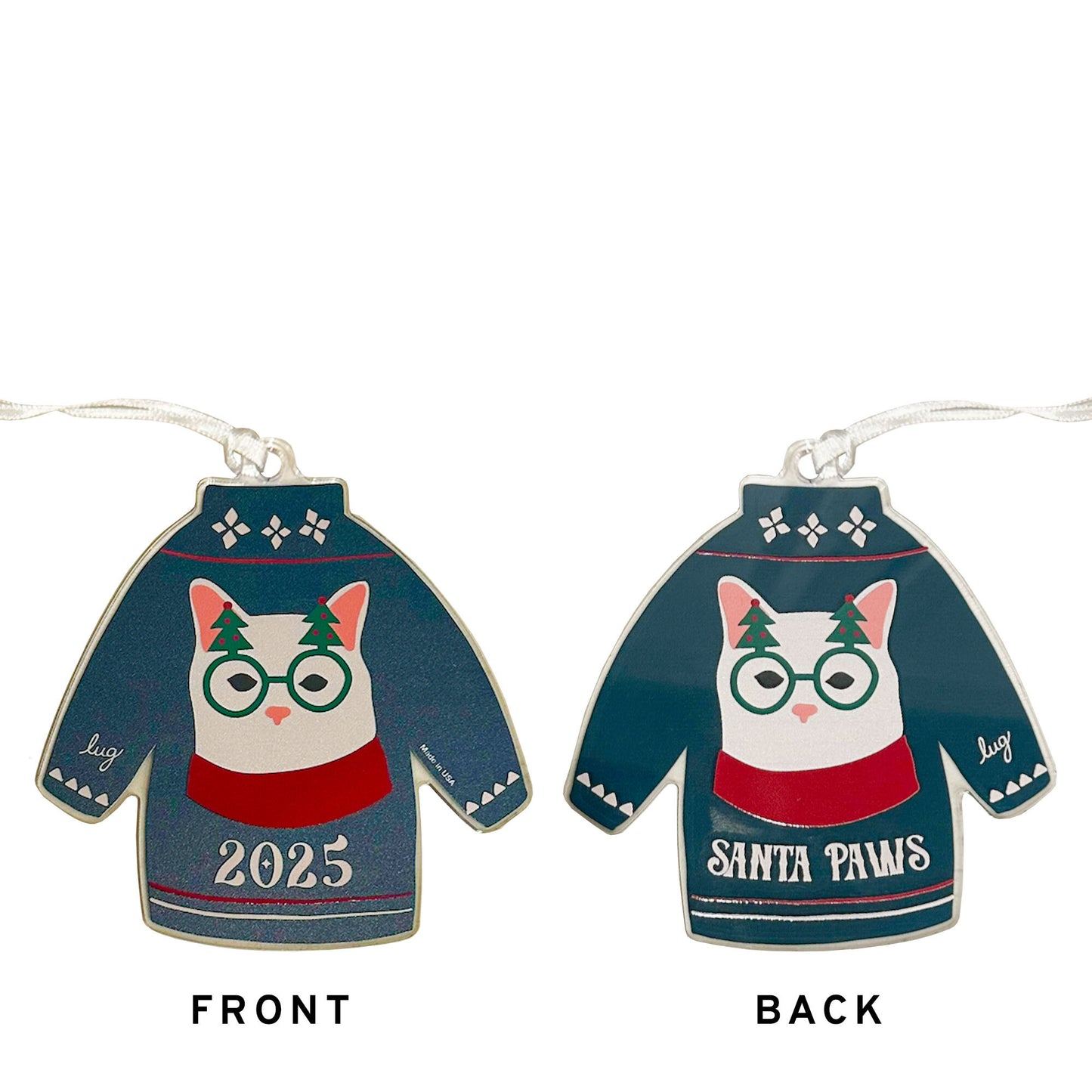 Holiday Ornament