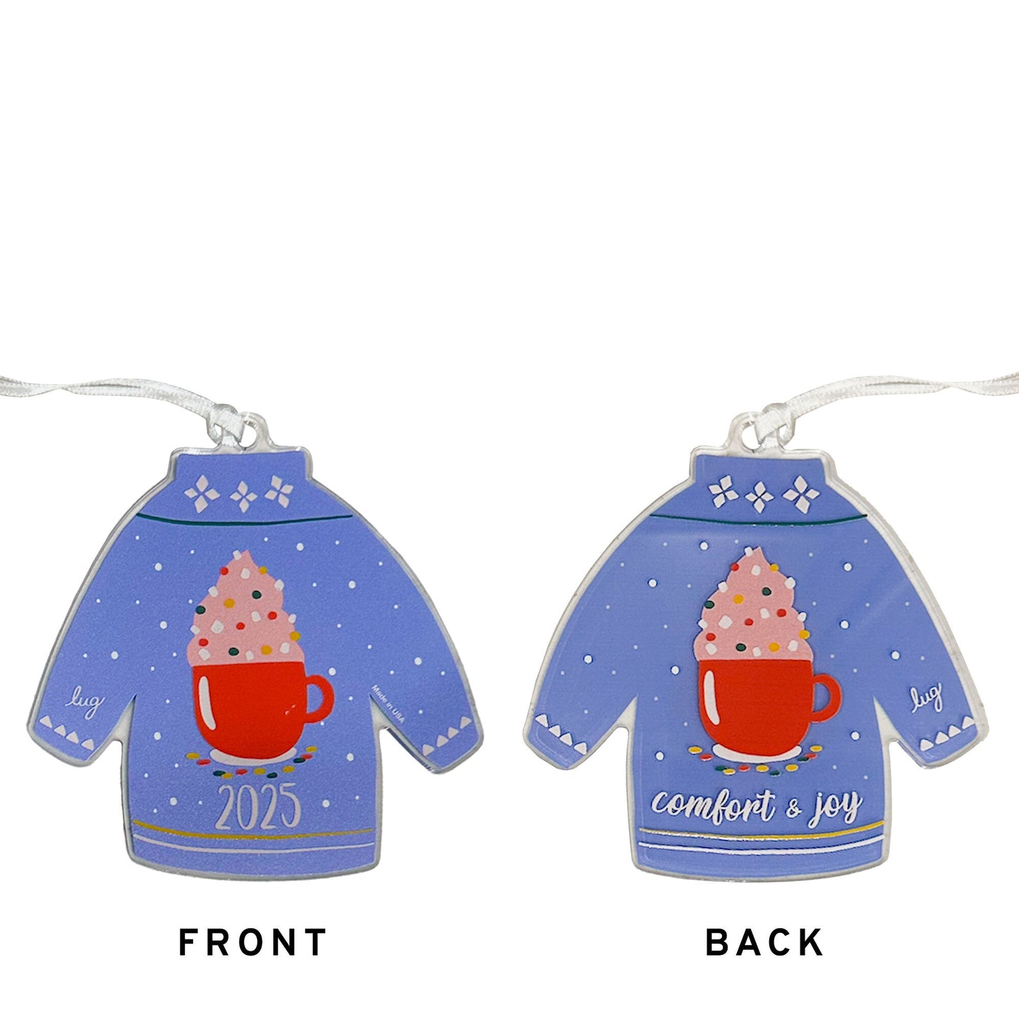 Holiday Ornament