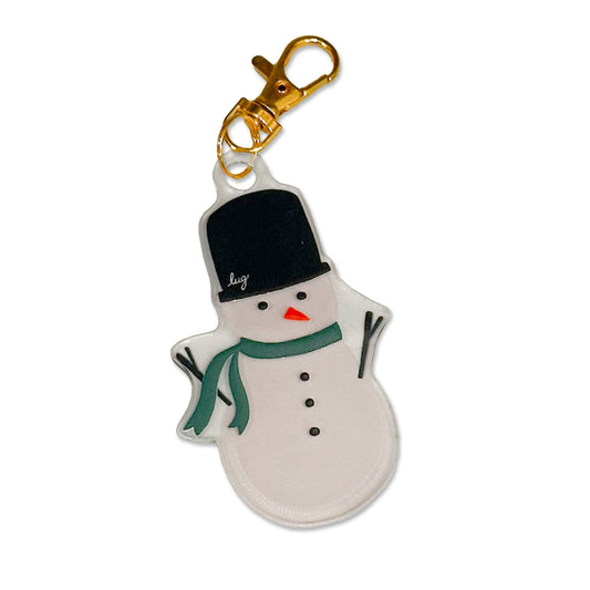 Holiday Key Chain
