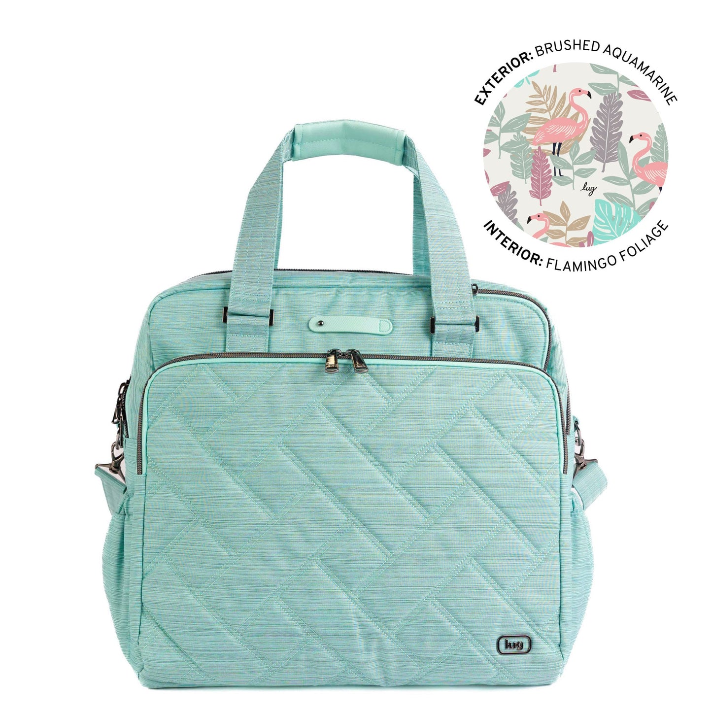 Boxer SE Duffel Bag