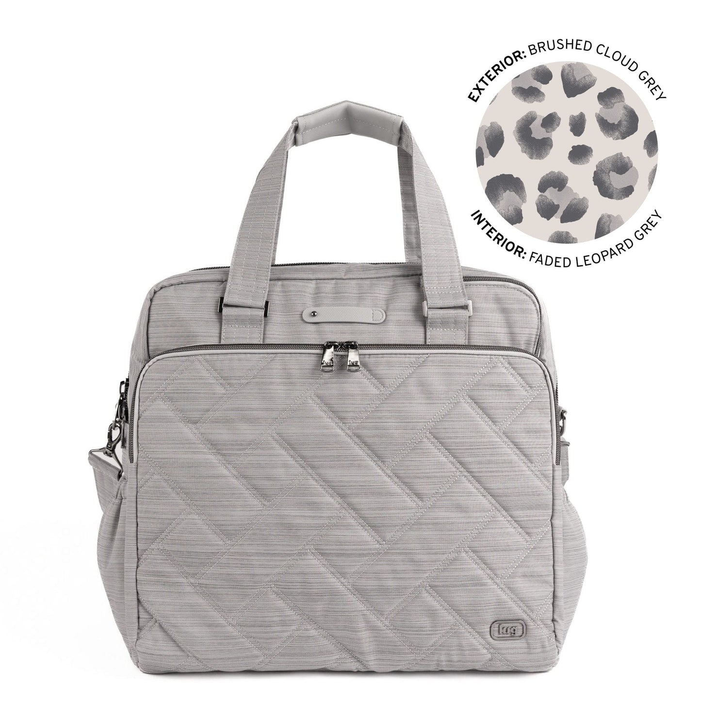 Boxer SE Duffel Bag