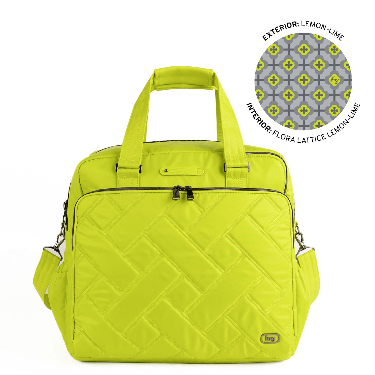 Boxer SE Duffel Bag